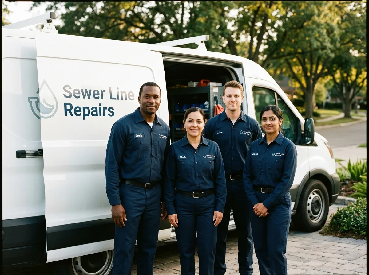 Emergency Plumber company in Red Bank, TN